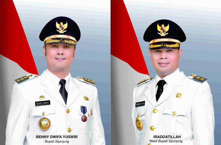 Pemerintah Kabupaten Sijunjung